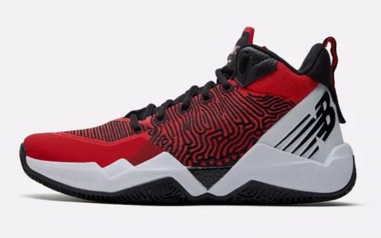 Dejounte Murray NBA Shoes Database