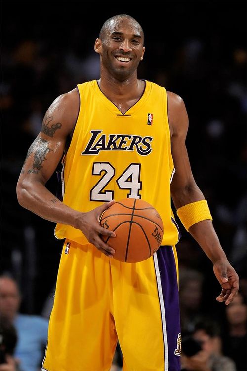 30,000 point milestone for Kobe Bryant