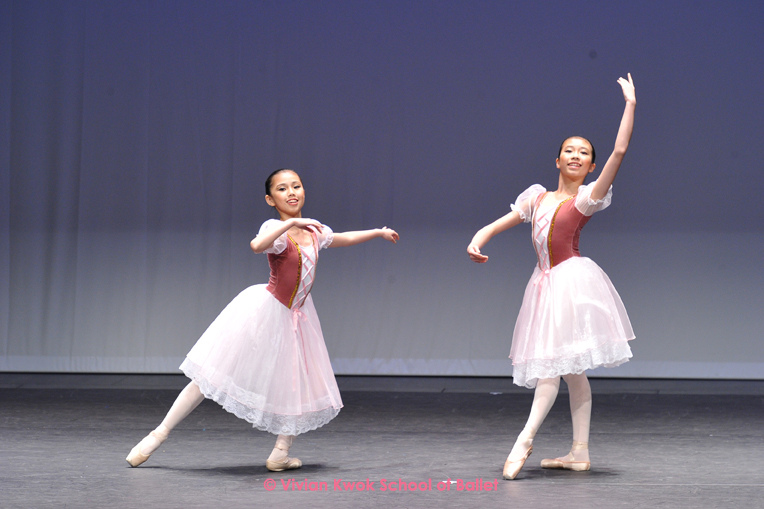 Kangaroo Cup Dance Competition