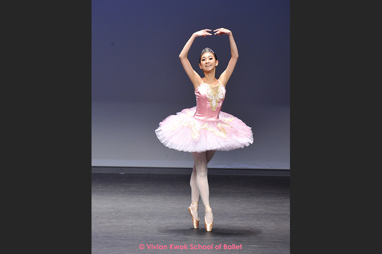 Kangaroo Cup Dance Competition