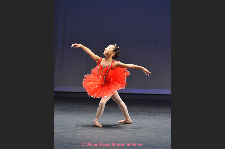 Kangaroo Cup Dance Competition