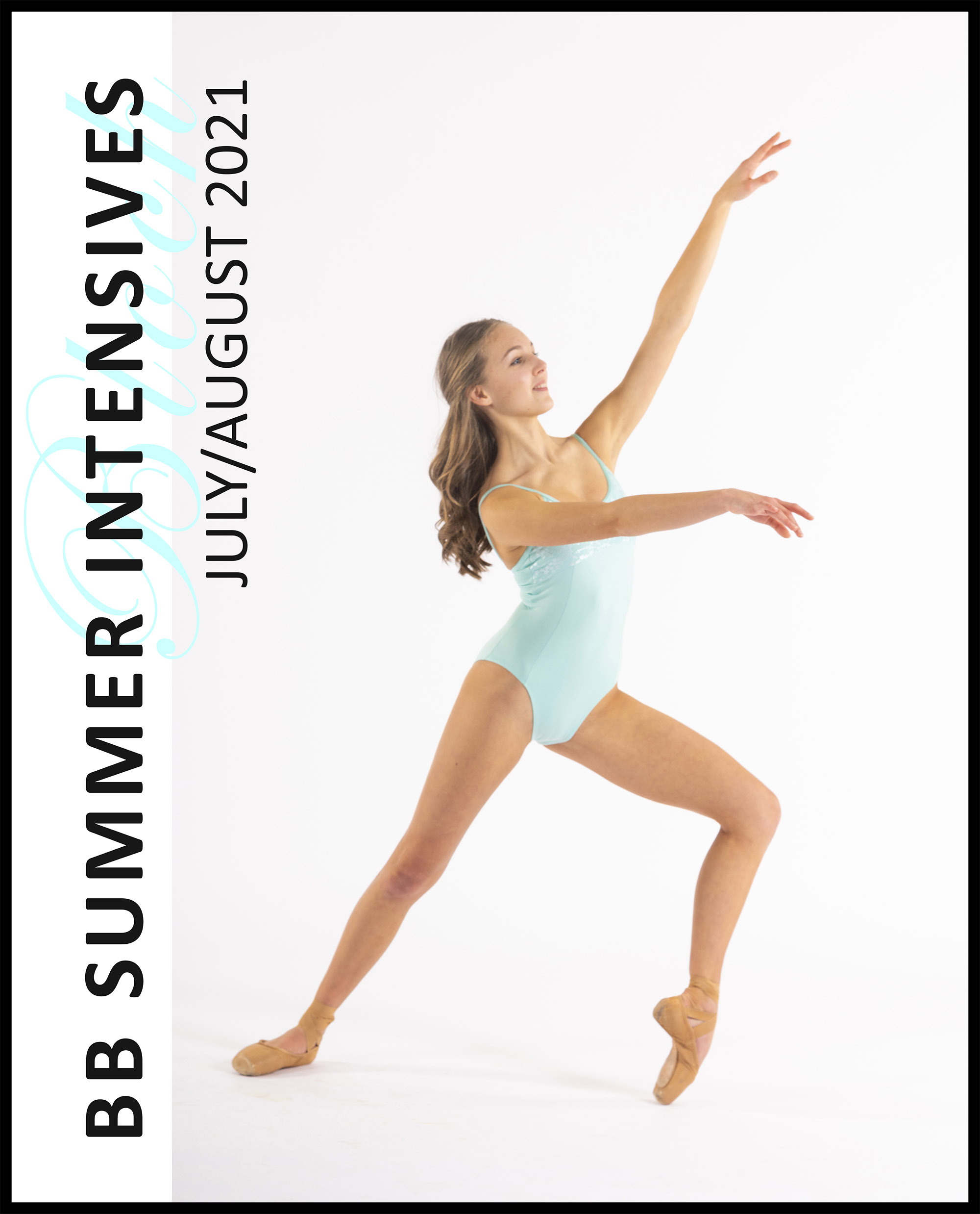Summer Intensive Ballet Bloch