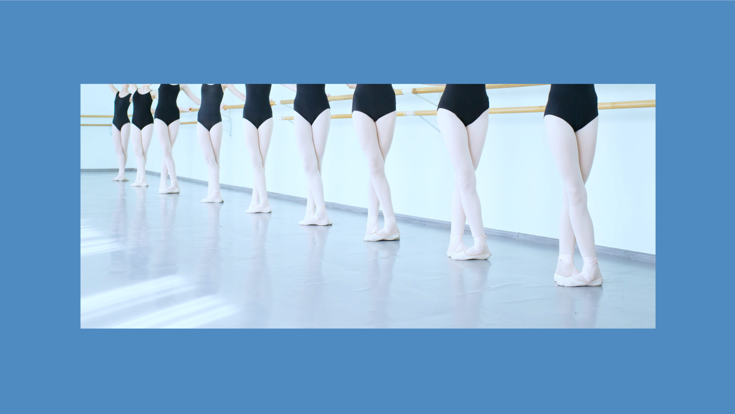 Body Placement for Ballet Students The Ballet Source The Ballet Source