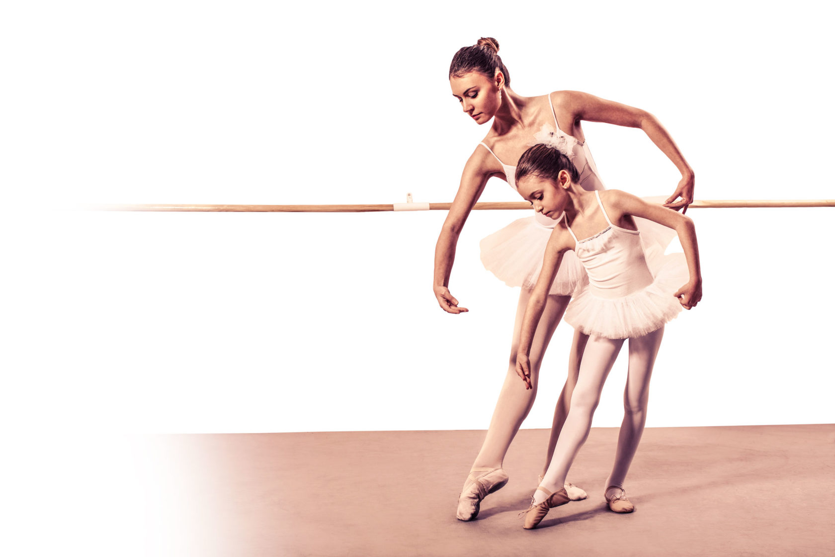Safer and Higher Jumping The Ballet Source The Ballet Source