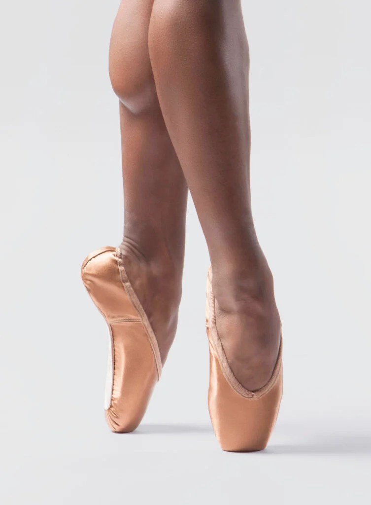 The best ballet pointe shoes for beginners 2022 Ballet Lovers