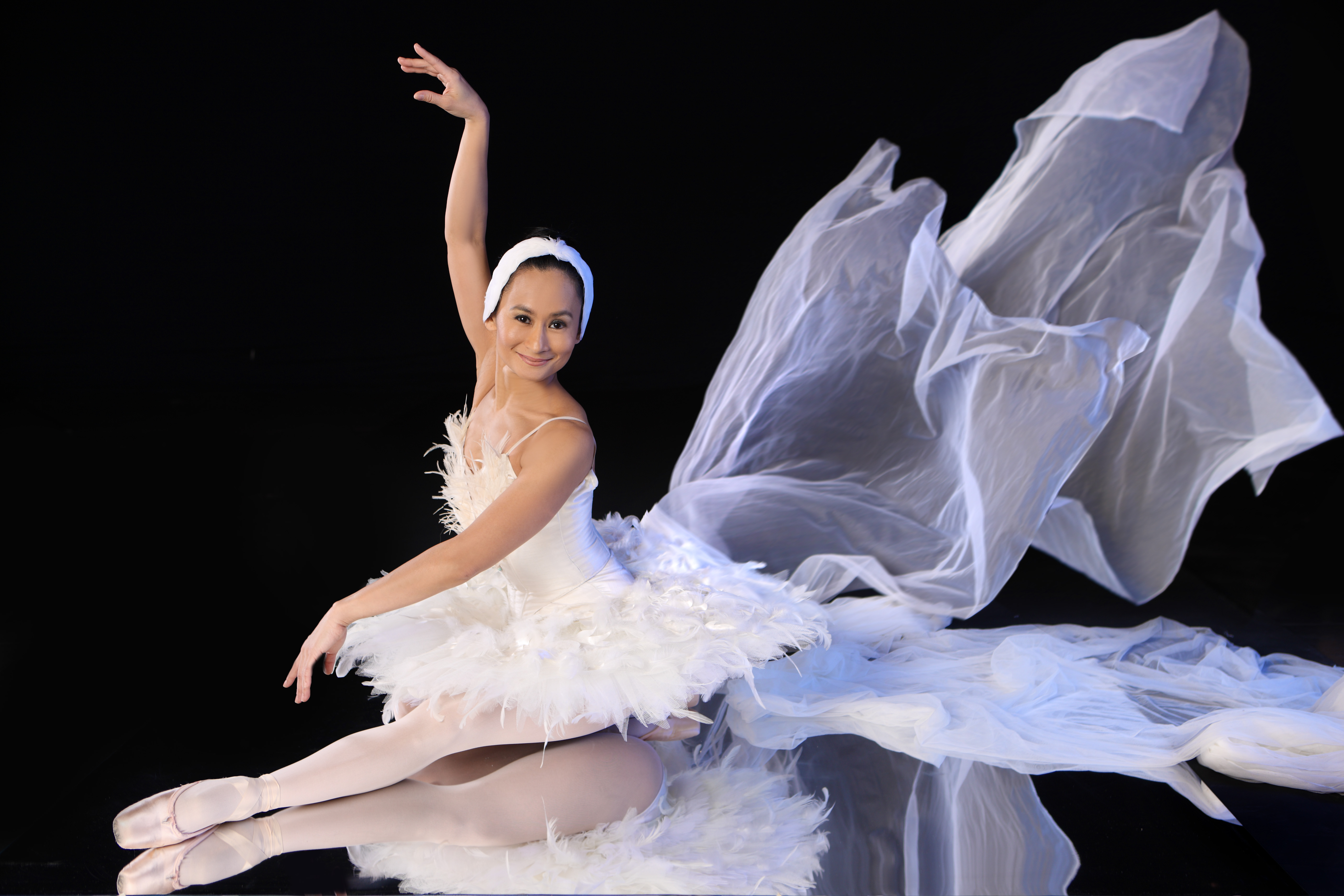 Lisa MacujaElizalde gets personal with Ballet Manila’s restaging of