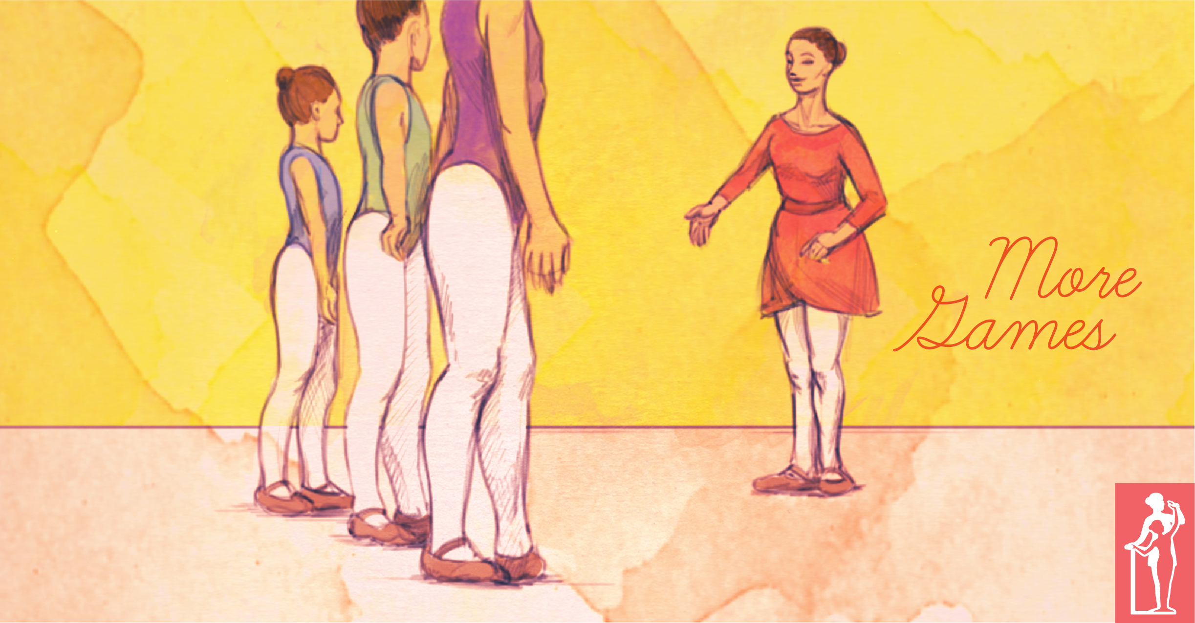 More Games for the Ballet Classroom The Ballet Source