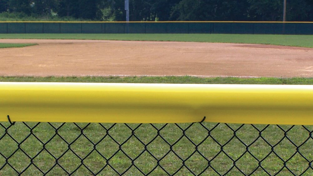 Fence Guard Economy, Premium and DIY Rail Padding