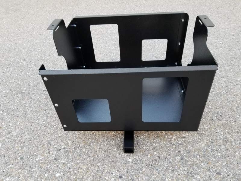 Gallery Trailer Ball Greaser