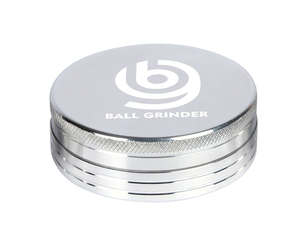 Ball Grinder