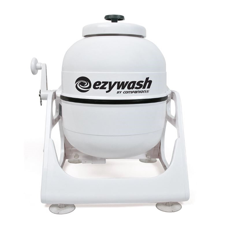 Companion Ezywash Rotary Washing Machine Ballina Camping and