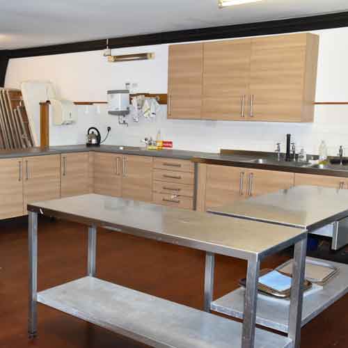 Village Hall Community Hall for Hire Ballinger Great Missenden Rent