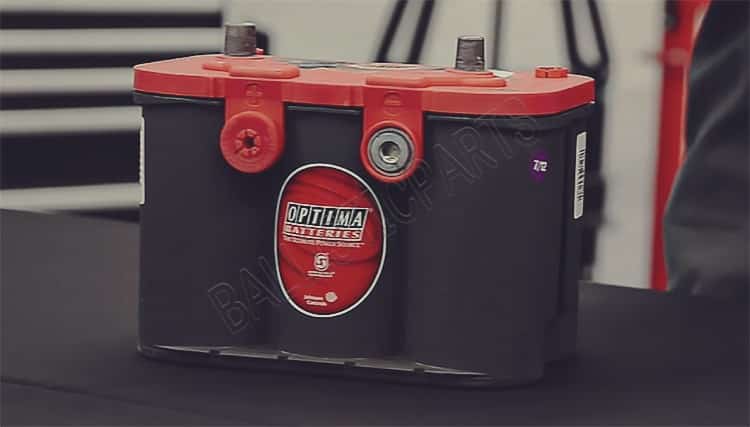Best Battery for Subaru Outback - Ballistic Parts