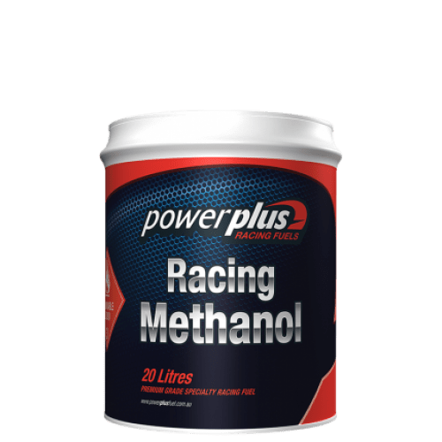 Powerplus E85 Racing Fuel