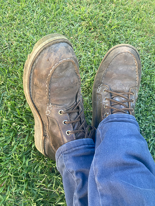 Danner Bull Run Moc Toe Boots Review Ballistics 101