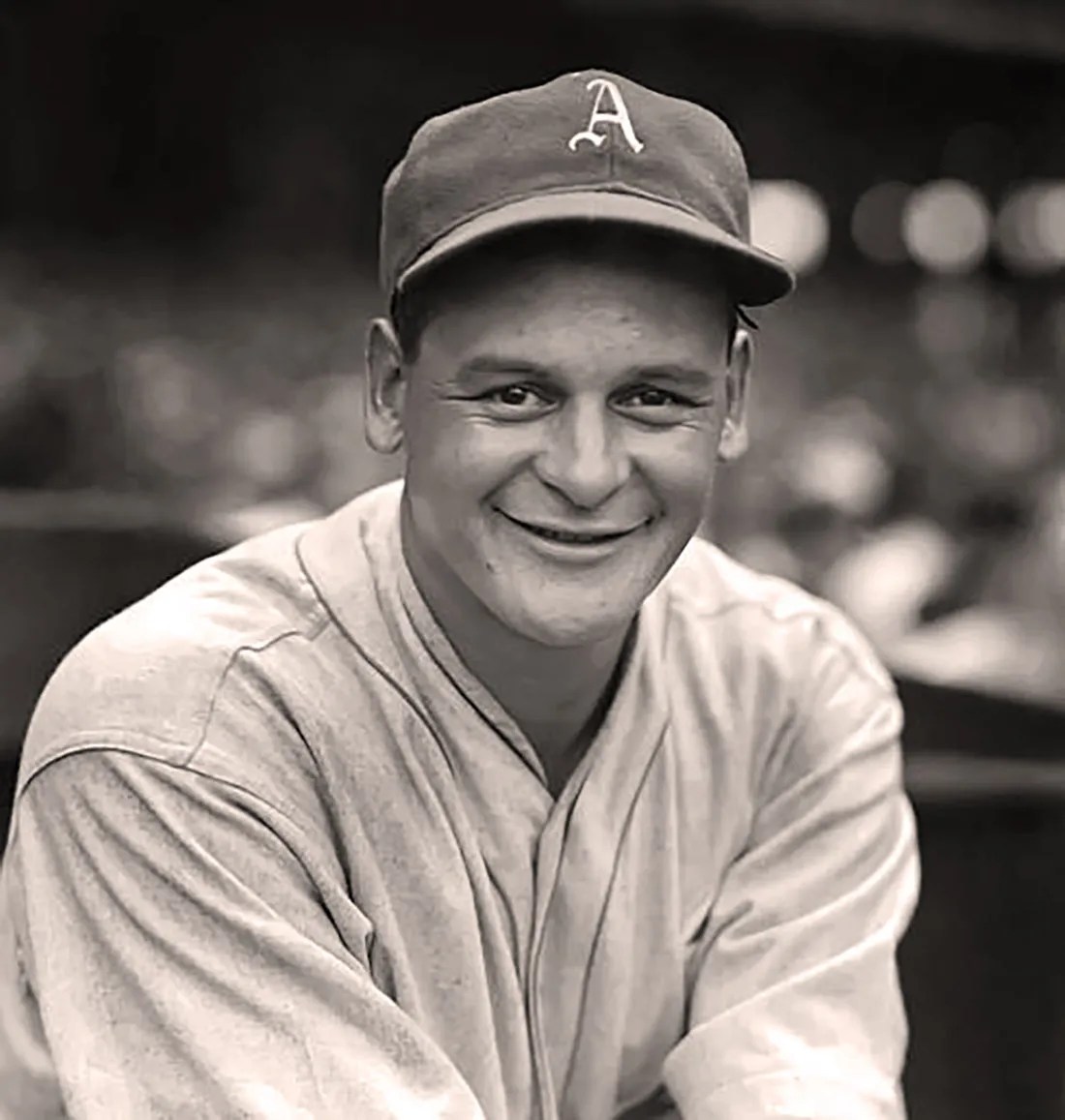 What About "Indian Bob"? BallNine