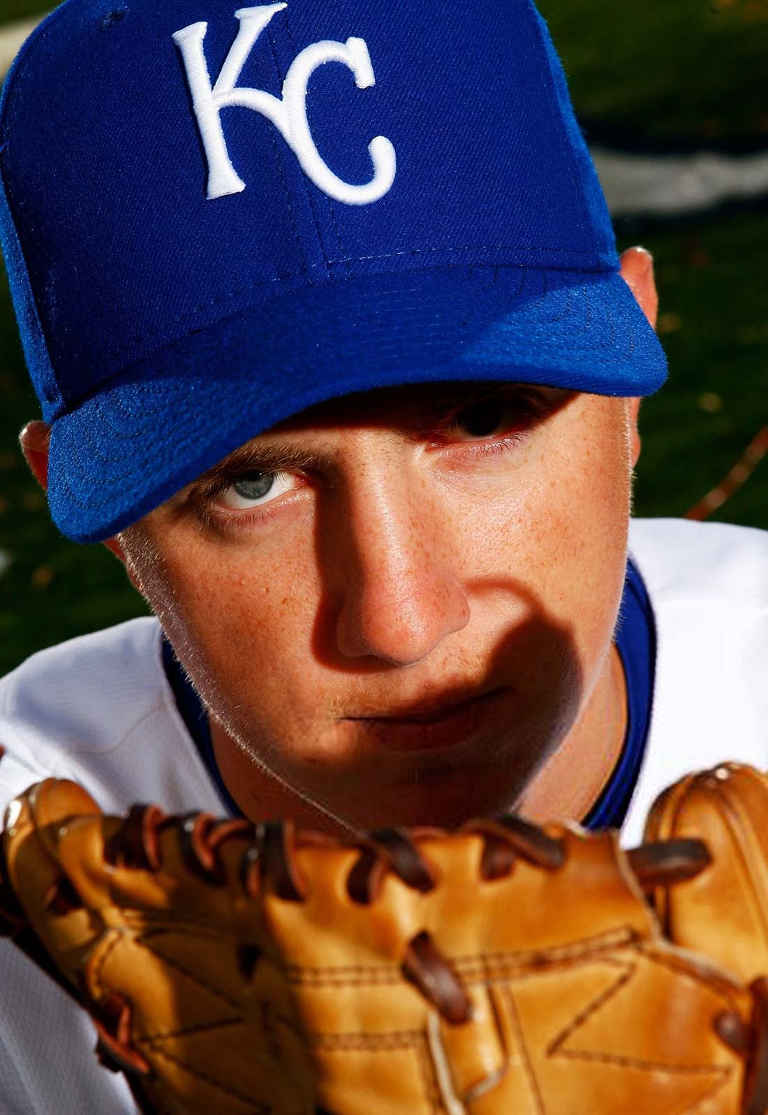 Jimmy Gobble BallNine