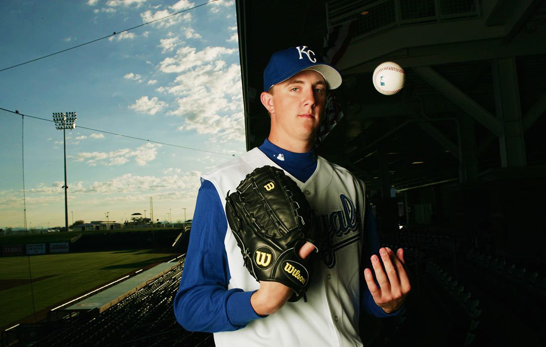 Jimmy Gobble BallNine