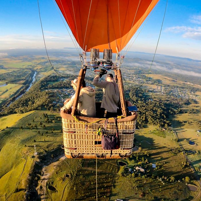 Hunter Valley Balloon Photo Gallery Balloon Aloft