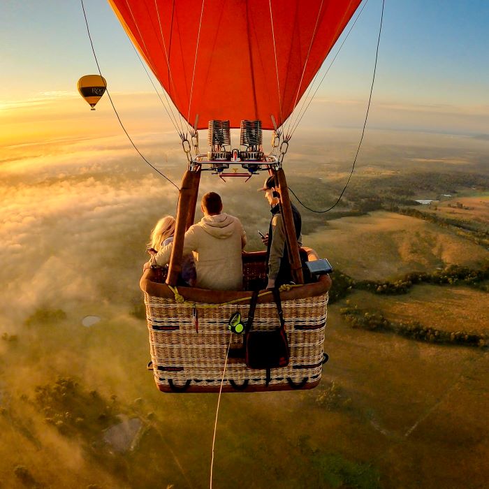 Hunter Valley Balloon Photo Gallery Balloon Aloft