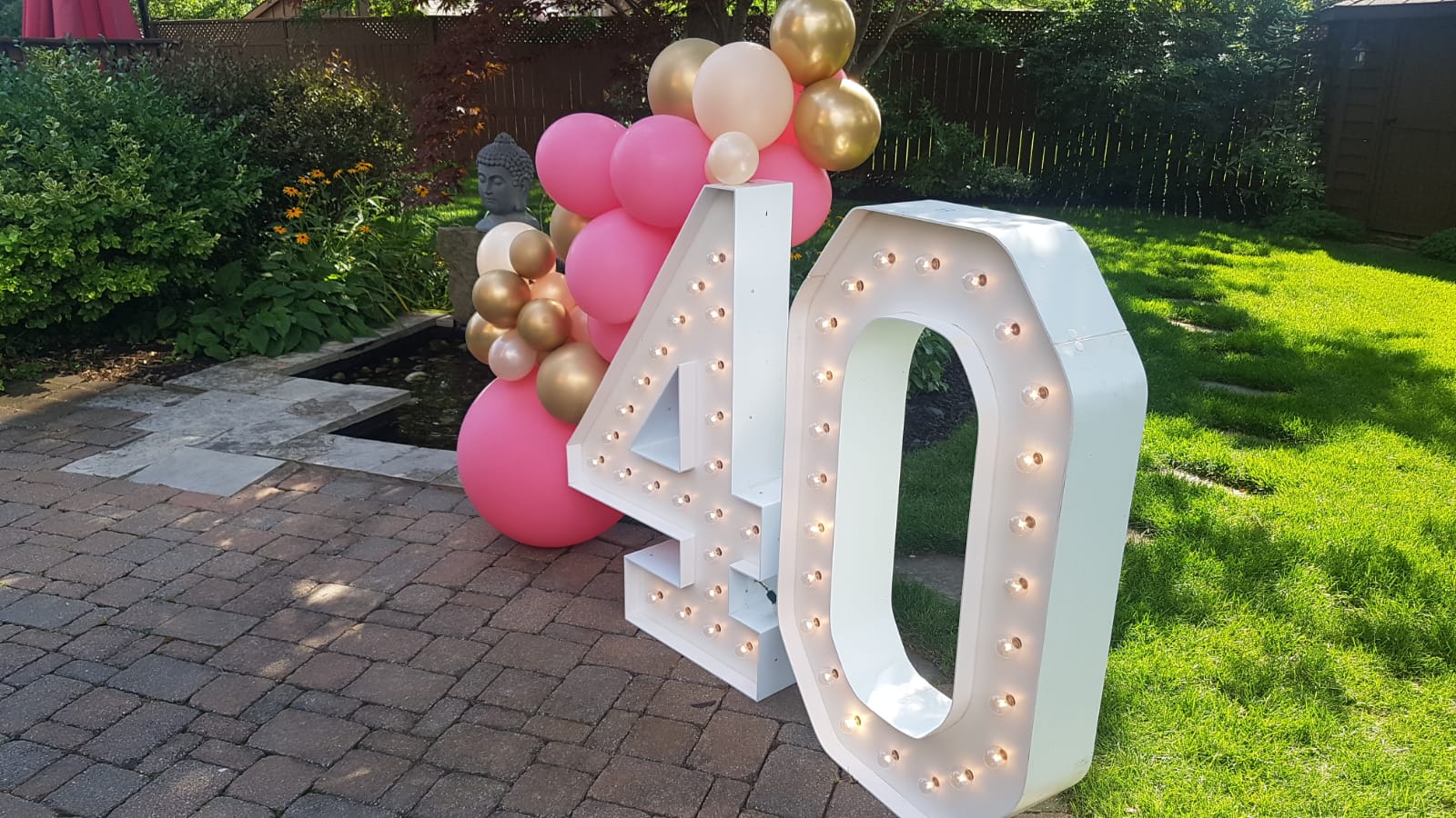 Balloon Decor Services Chicago Balloon Decor Services USA