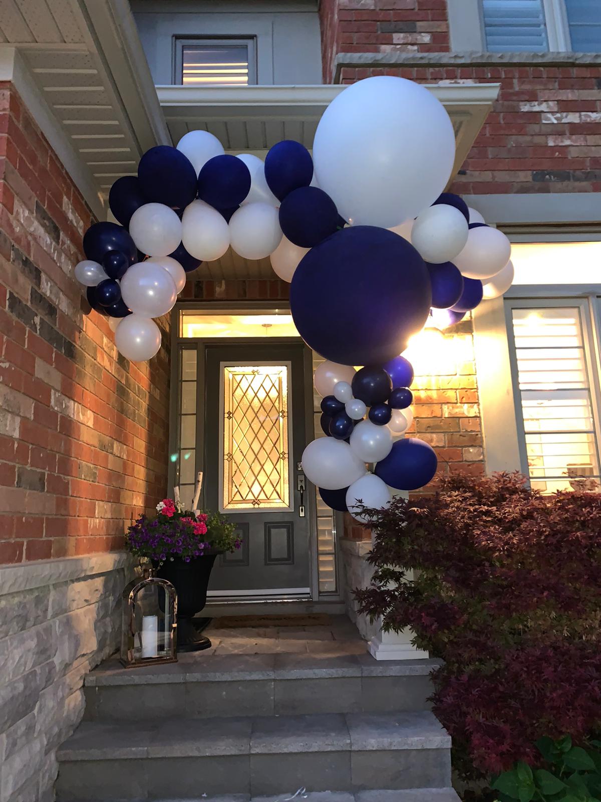Wedding Balloons Balloon Decor Service in Philadelphia