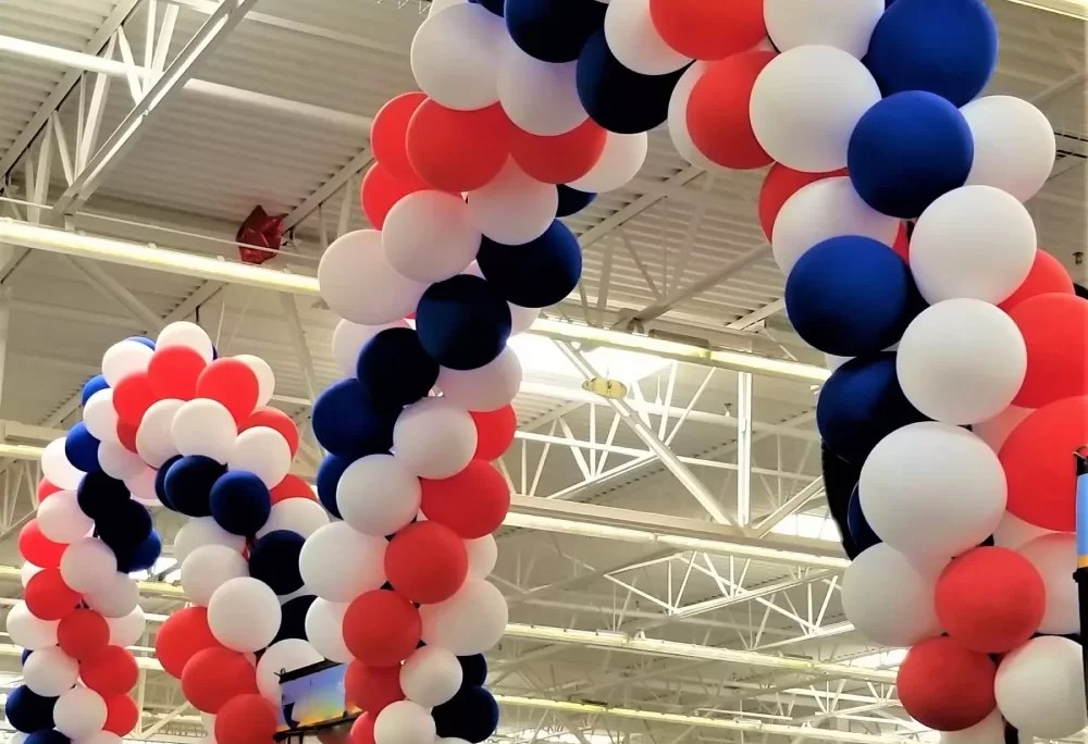 How to Make a Stunning Balloon Arch A Comprehensive Guide BalloonLab