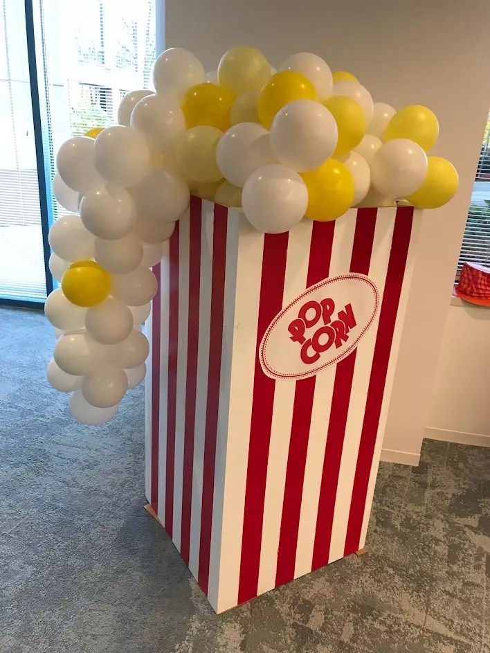 How Long Does Balloon Garland Last? Everything You Need to Know