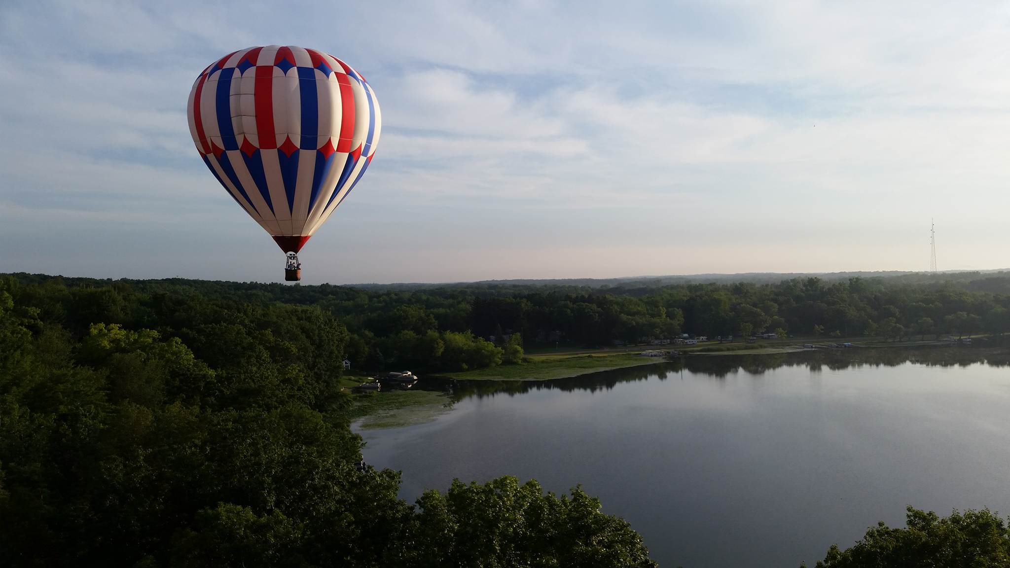 Why Choose Us Balloon Quest Inc Capt. Phogg Balloon Rides