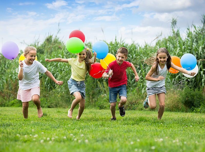 10 Best Balloon Games for Adults and Kids