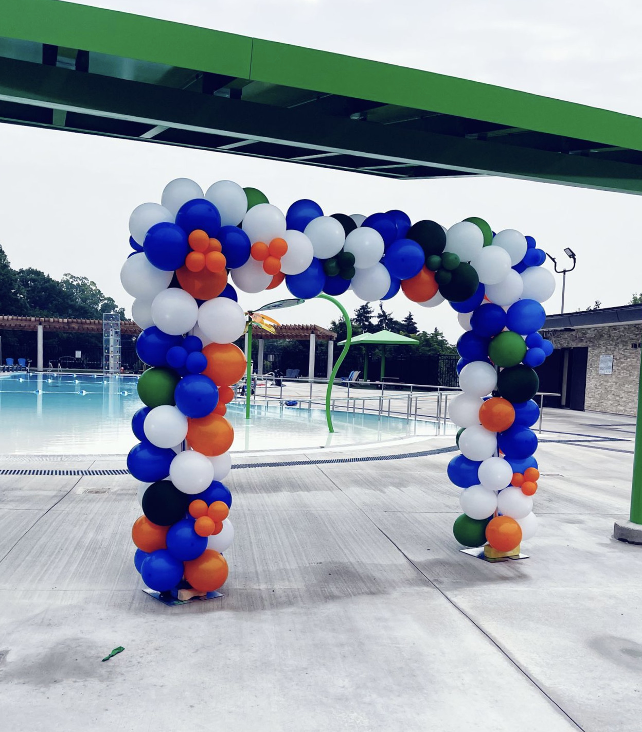 Balloon Delivery Ottawa Balloons Bash