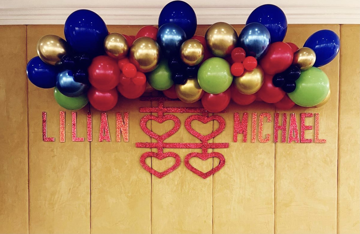 Balloon Delivery Kingston Balloons Bash