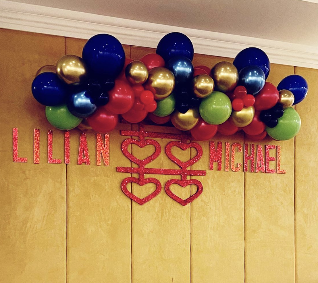 Balloon Delivery Peterborough Balloons Bash