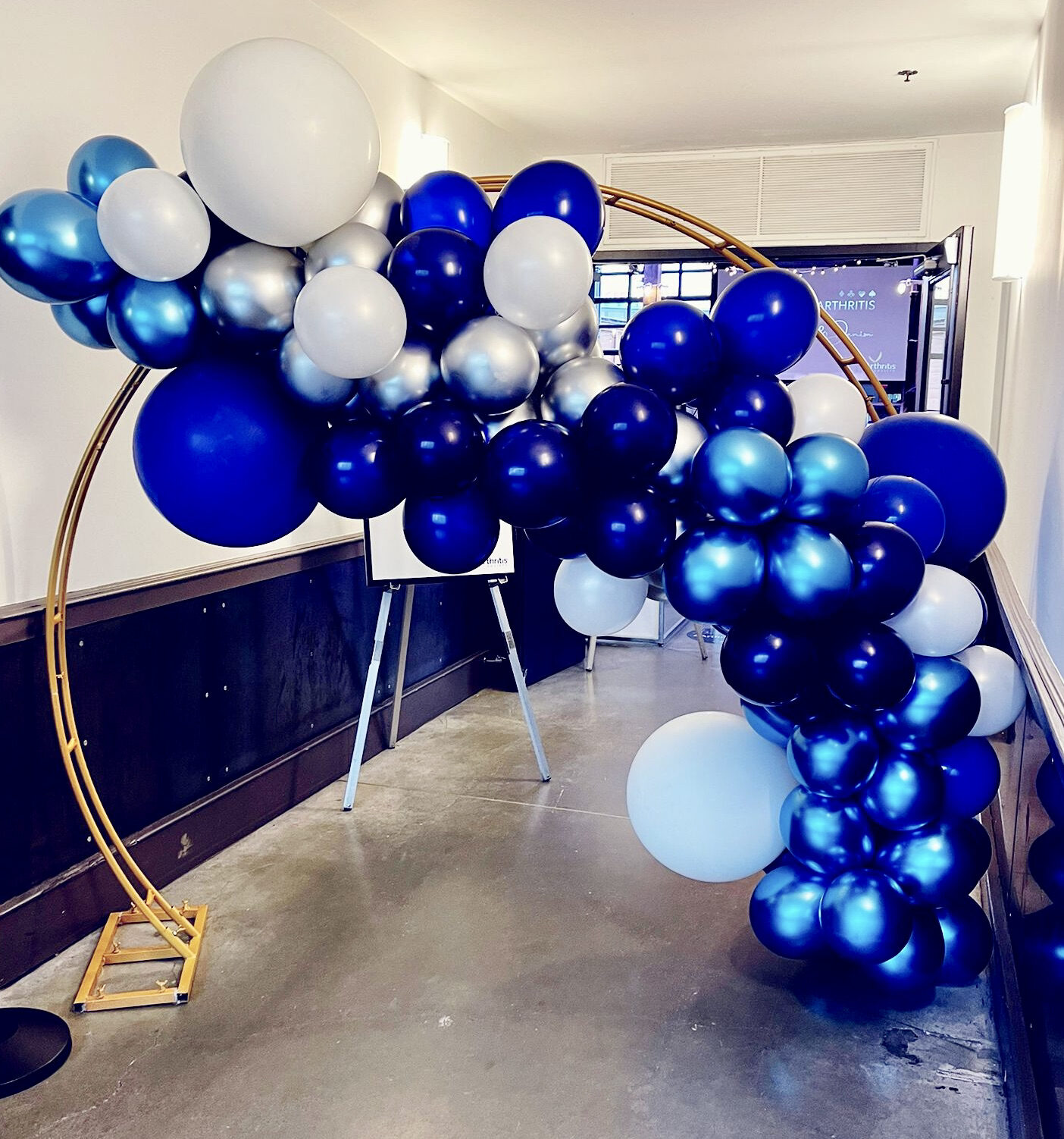 Balloon Delivery Windsor Balloons Bash