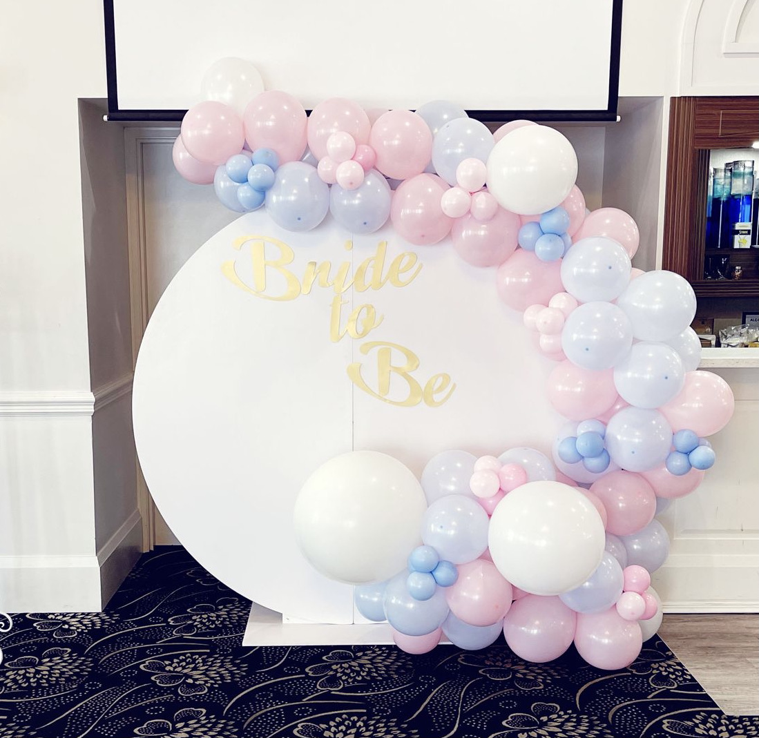 Balloon Delivery Windsor Balloons Bash