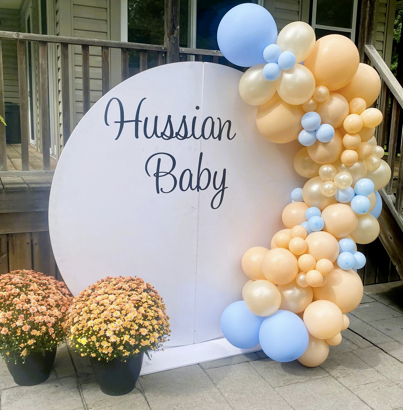 Balloon Delivery Windsor Balloons Bash