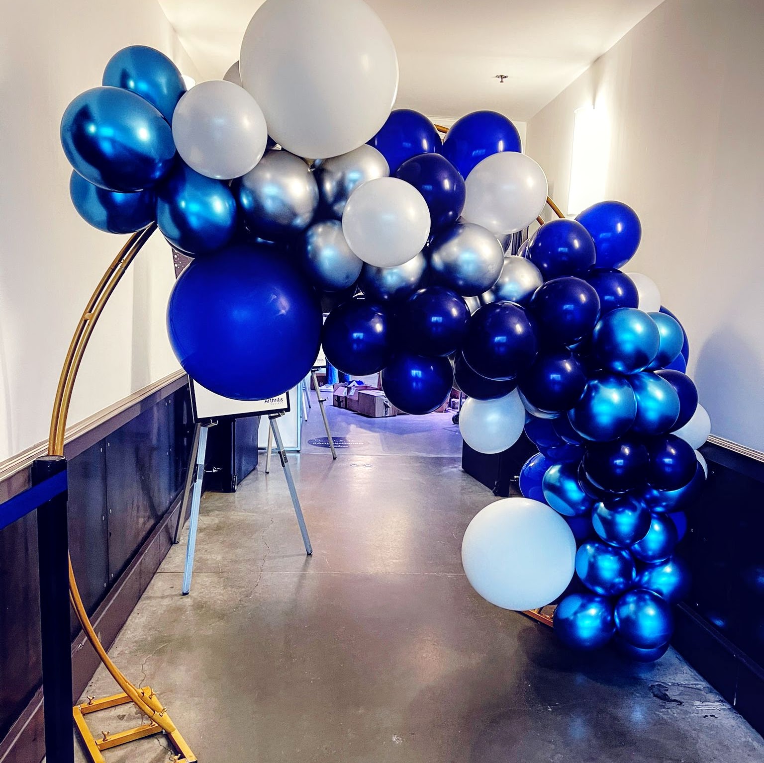 Balloon Delivery Chatham Balloons Bash