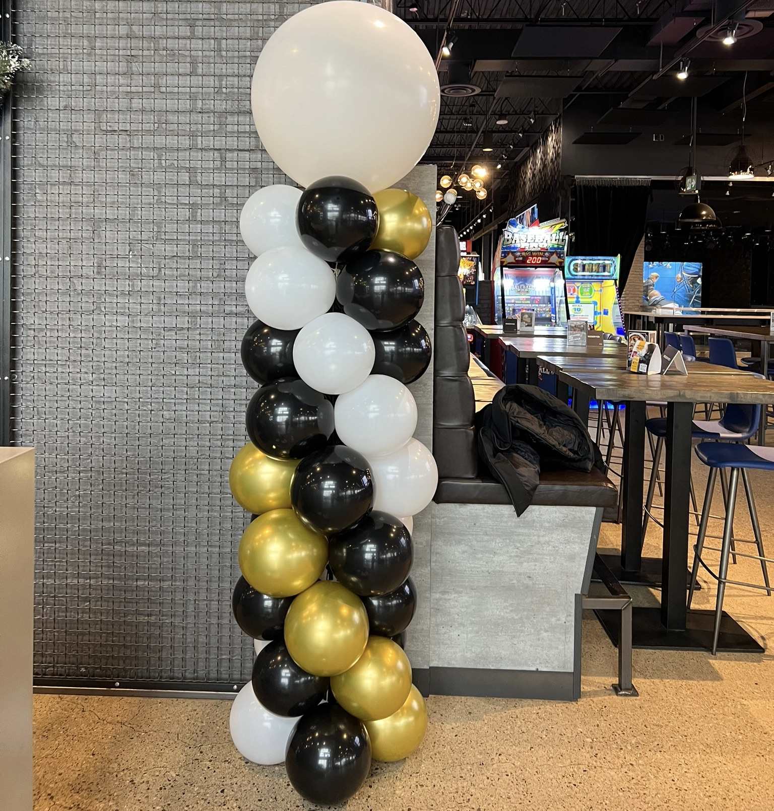 Balloon Delivery Kawartha Lakes Balloons Bash