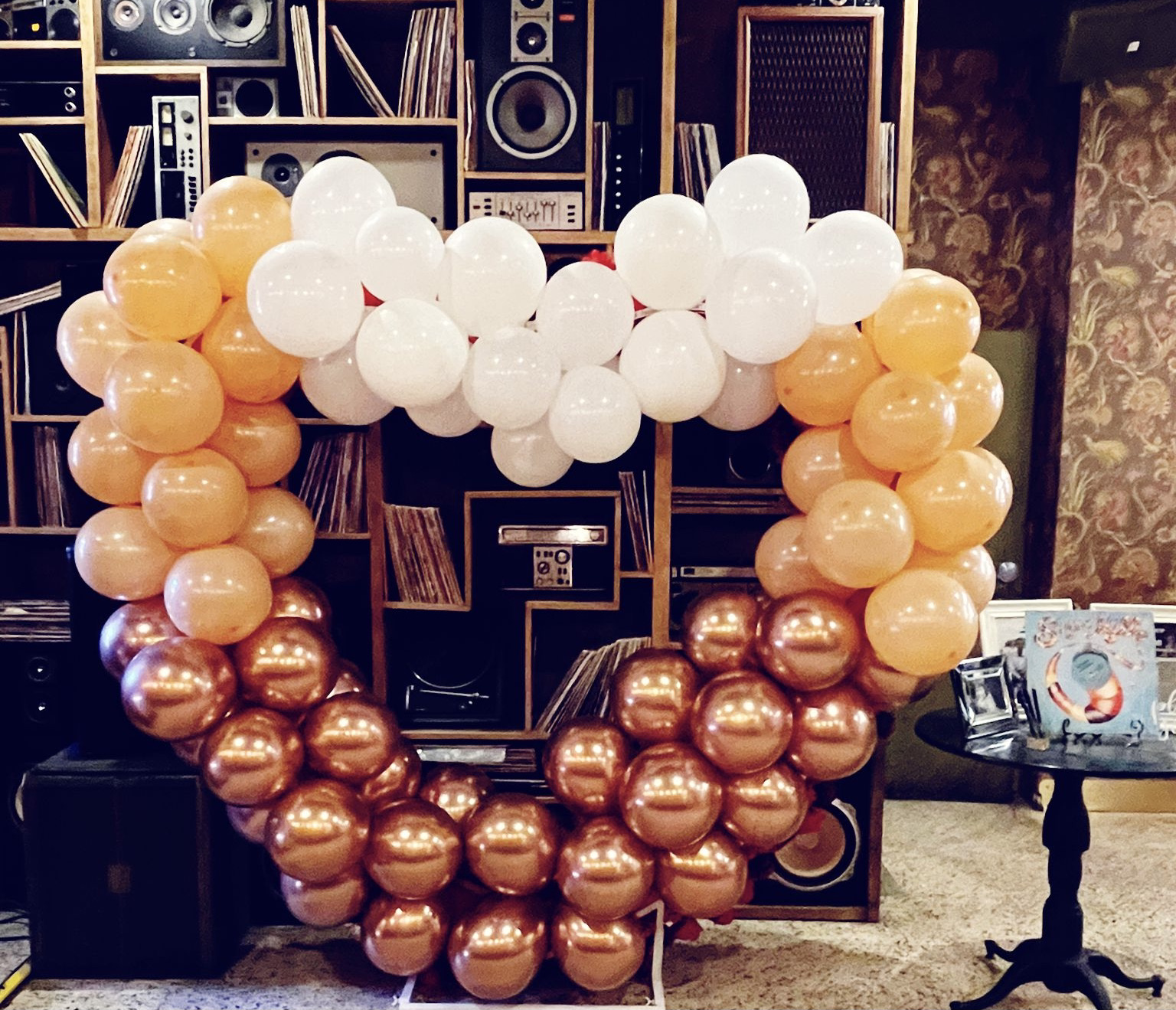 Balloon Delivery Oakville Balloons Bash