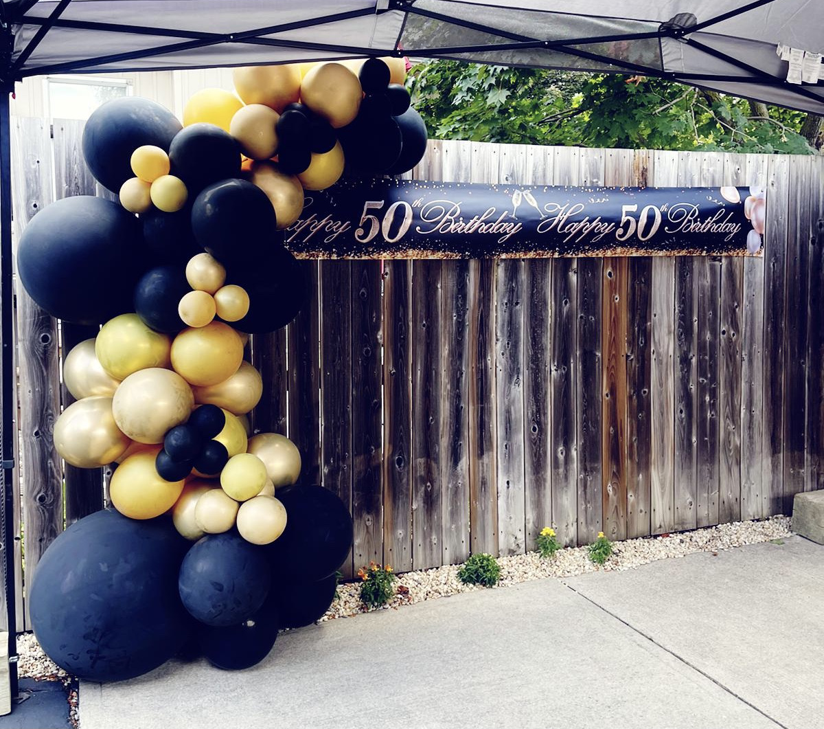 Balloon Delivery Quinte West Balloons Bash