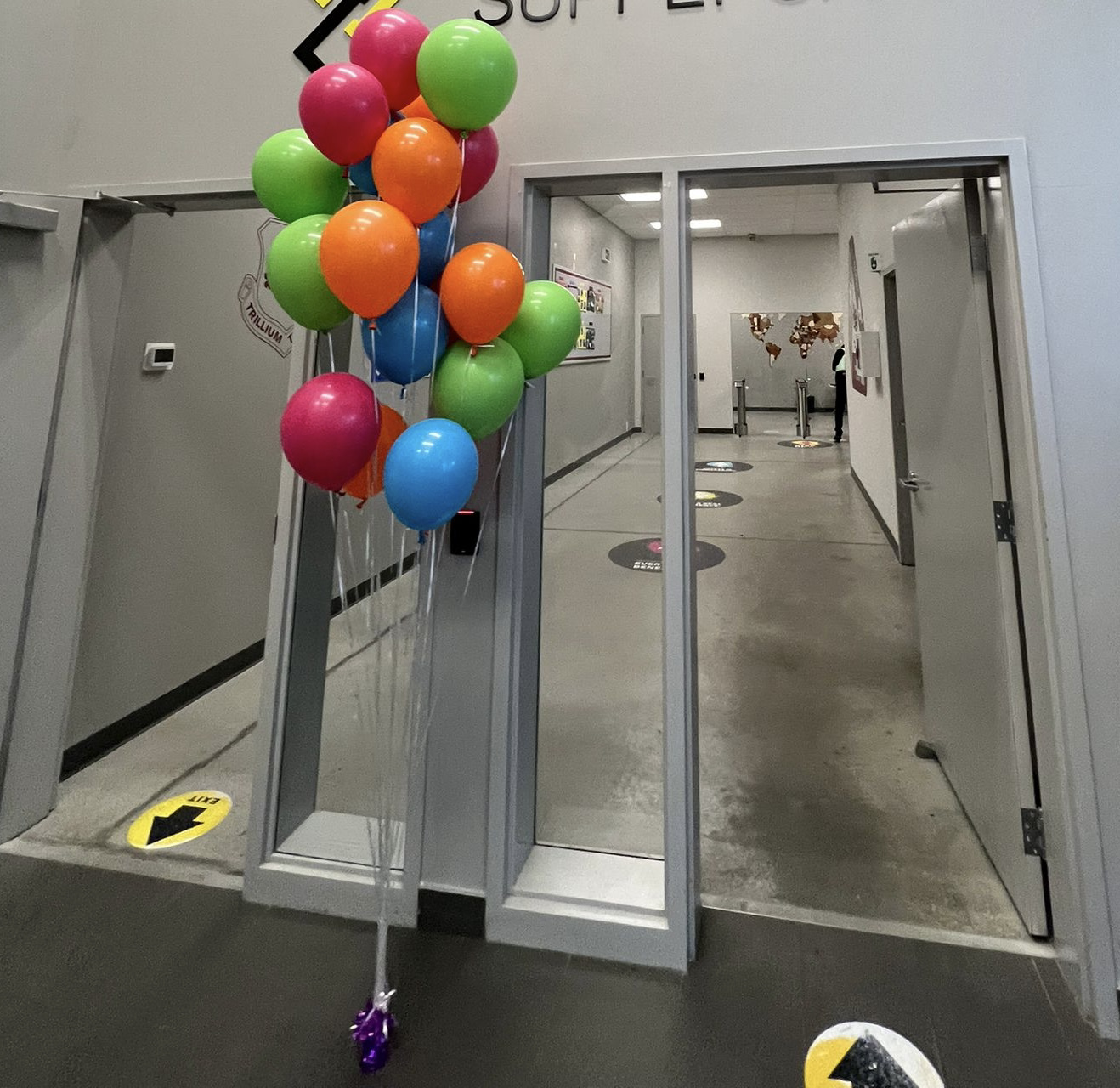 Balloon Delivery Stratford Balloons Bash