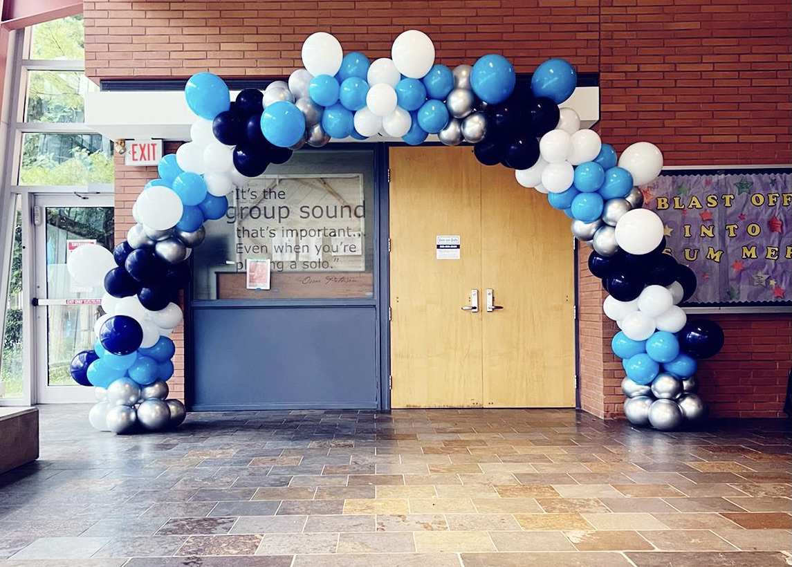 Balloon Delivery Uxbridge Balloons Bash