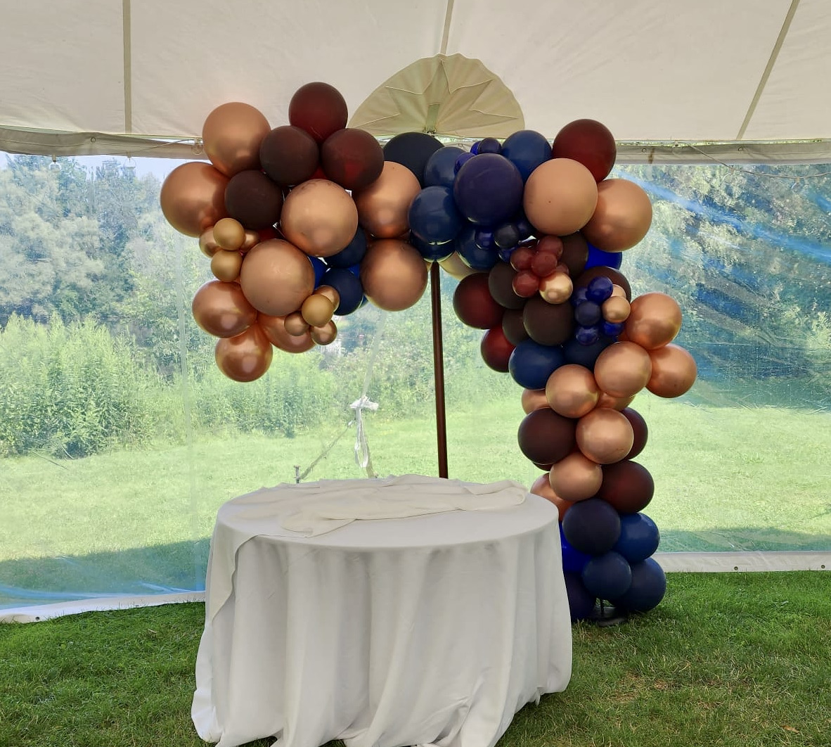 Balloon Delivery Uxbridge Balloons Bash