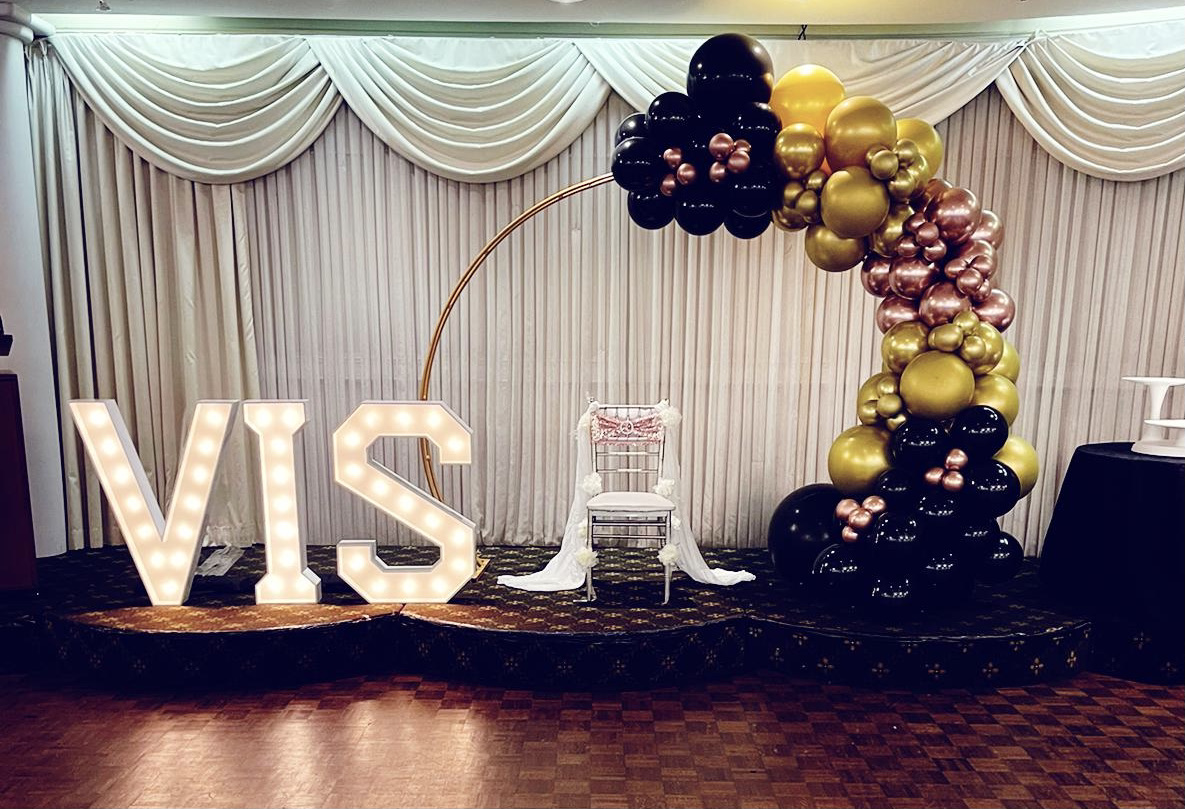 Balloon Delivery Wasaga Beach Balloons Bash