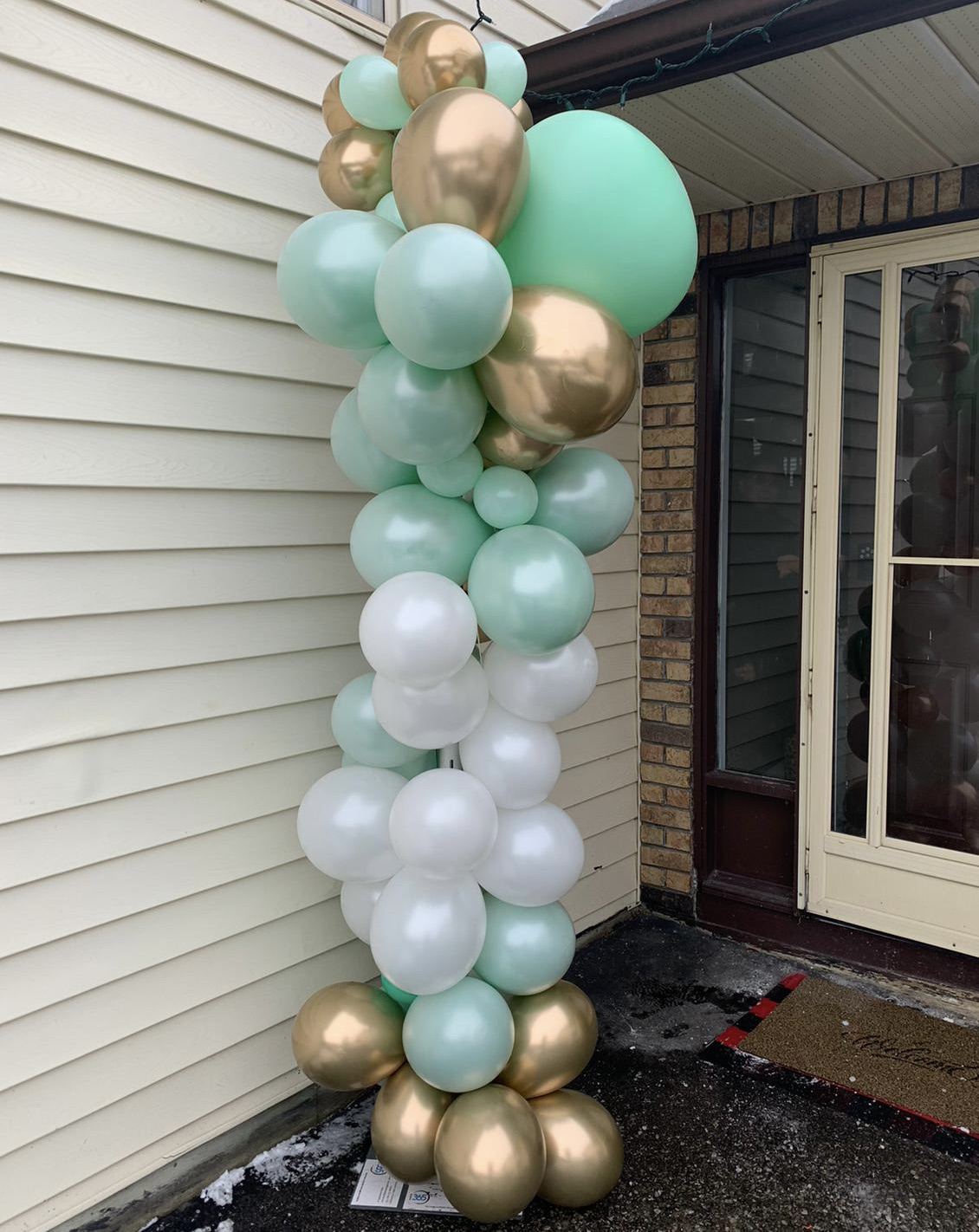 Balloon Delivery Wasaga Beach Balloons Bash