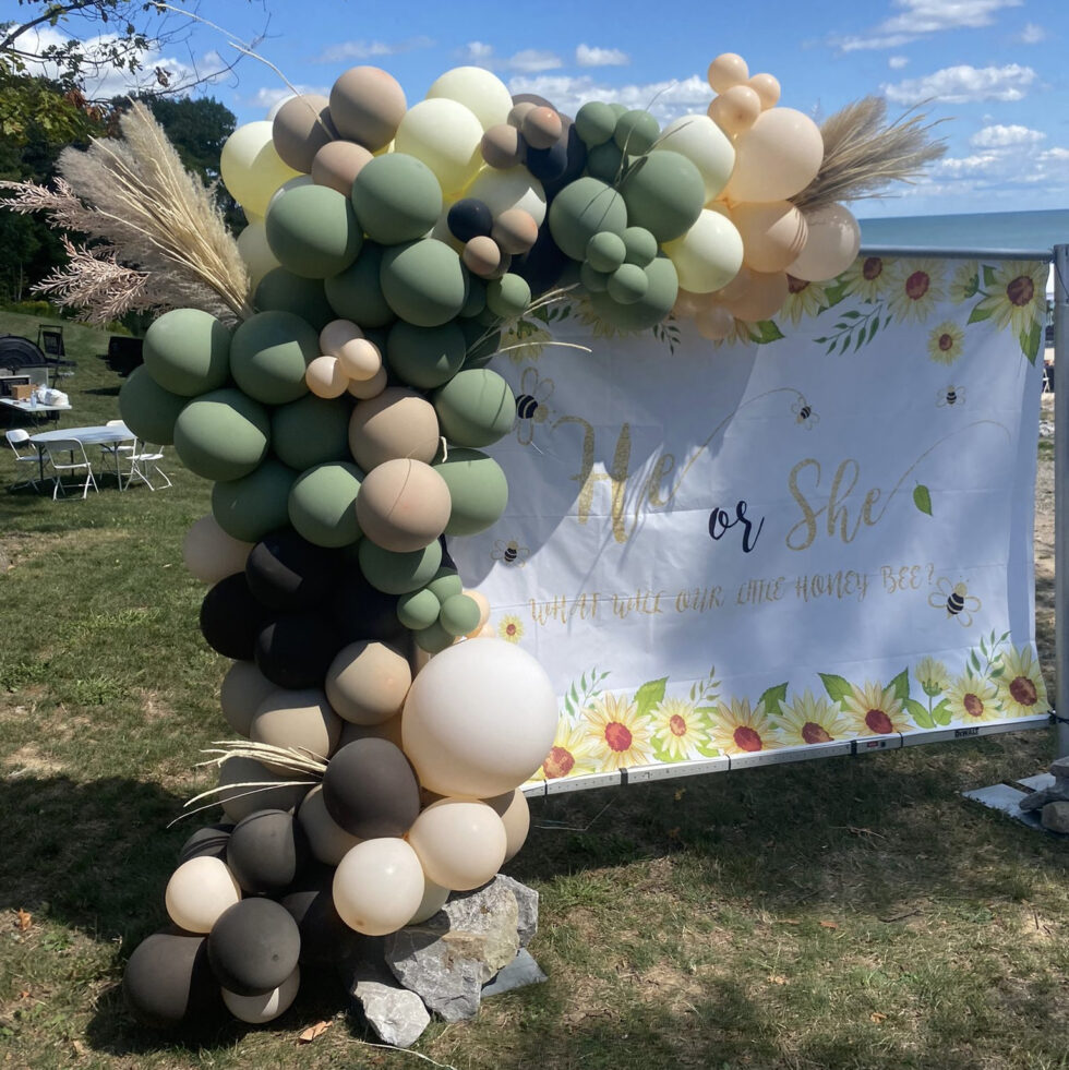 Balloon Delivery Wasaga Beach Balloons Bash