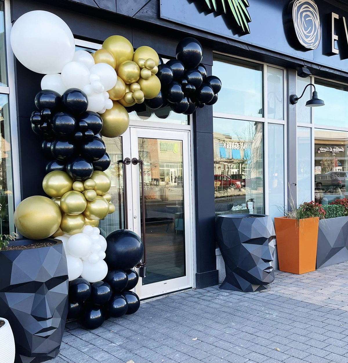 Balloon Delivery Wasaga Beach Balloons Bash