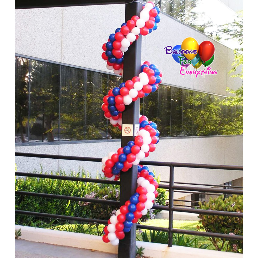 Best Small Topper Column Balloons For Everything 2024