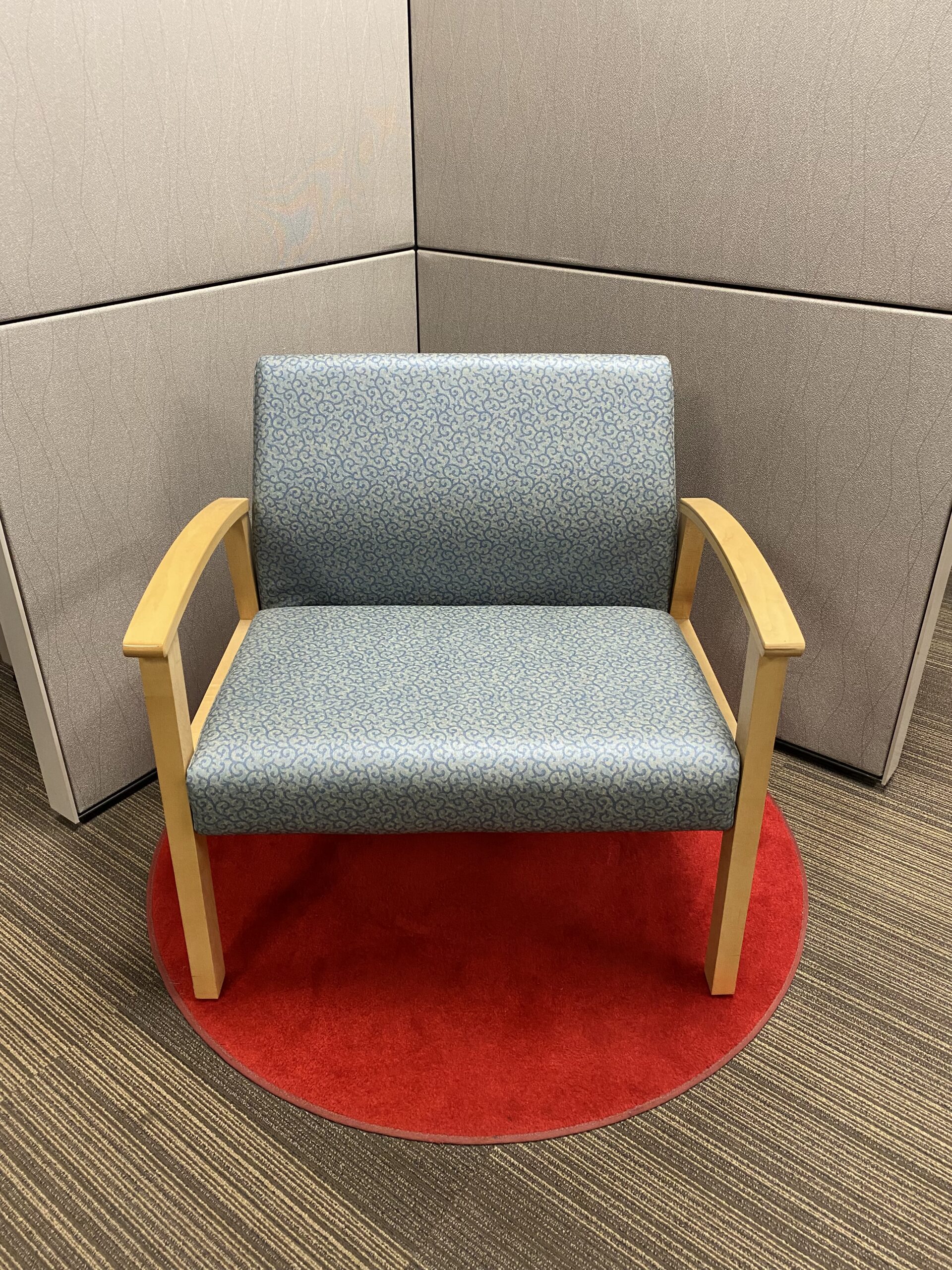 HON Versant Bariatric Chair 500 Ball Office Products