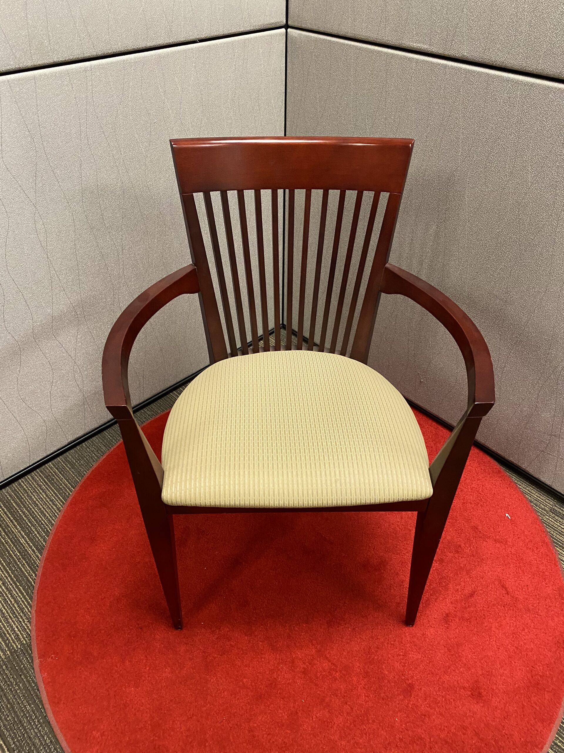 Epic Furniture Group Wood Chair 75 Ball Office Products